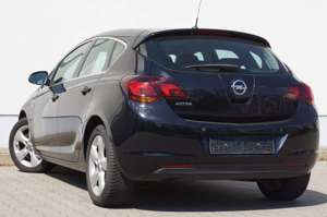 Opel Astra J Sport 1.6 *Klima*PDC*ALU*USB*Tempomat* Bild 4