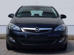 Opel Astra J Sport 1.6 *Klima*PDC*ALU*USB*Tempomat* Bild 2