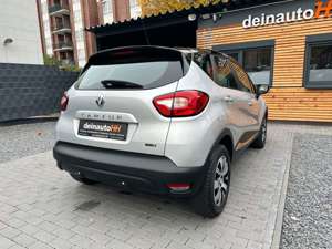 Renault Captur Experience /PDC/KLIMAAUT./NAVI/ALU/ Bild 5