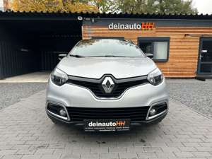 Renault Captur Experience /PDC/KLIMAAUT./NAVI/ALU/ Bild 2