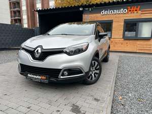 Renault Captur Experience /PDC/KLIMAAUT./NAVI/ALU/ Bild 1