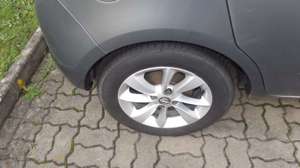 Opel Corsa E Drive,Sitzheizung v. Parkpilot h. Bild 2