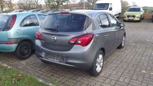 Opel Corsa E Drive,Sitzheizung v. Parkpilot h. Bild 5