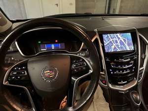 Cadillac SRX 3.6 V6 AWD Premium Bild 5