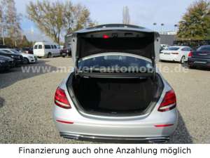 Mercedes-Benz E 220 d Autom. *Avantgarde*Topzustand* Bild 5