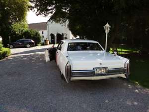 Cadillac Fleetwood Bild 5