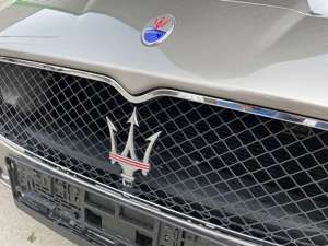 Maserati 4200 4200 GT Cambiocorsa MY05*letzt. Facelift*Navi Bild 3