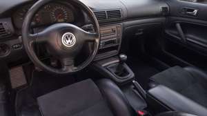 Volkswagen Passat Passat 1.8 5V Turbo Highline Bild 4
