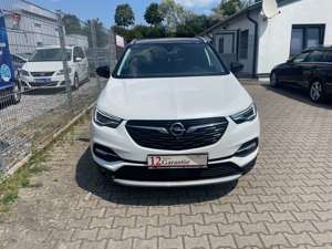 Opel Others Grandland X INNOVATION 1.2 TURBO |360 KAMERA| Bild 2
