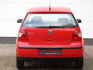 Volkswagen Polo IV Basis*2 HAND*KLIMAANLAGE*FRISCH TÜV* Bild 5