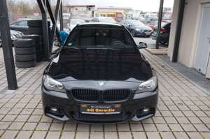 BMW 525 d M-Sportpaket*Navi Pro~HiFi~Schalter~18" M Bild 2