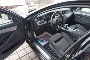 BMW 525 d M-Sportpaket*Navi Pro~HiFi~Schalter~18" M Bild 4