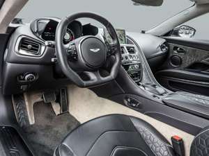 Aston Martin DBS Superleggera Bild 3