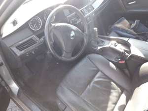 BMW 525 i Limo "Automatik" Navi Leder Xenon Bild 4