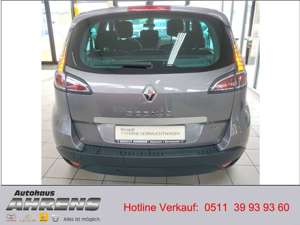 Renault Scenic Bild 4