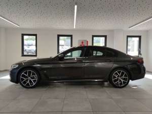 BMW 520 i M-Sport Limousine SPORTPAKET/LED/DAB/NAVI Bild 2
