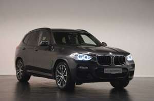 BMW X3 xDrive 30 d M Sport|PANO|HIFI|360°|20"|1Hand Bild 5