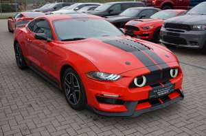 Ford Mustang 2.3 EcoBoost *Kam*Shely-Look*TOP Bild 3