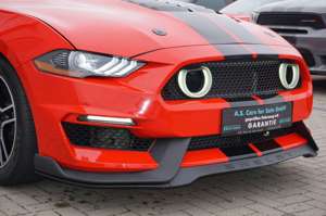 Ford Mustang 2.3 EcoBoost *Kam*Shely-Look*TOP Bild 4