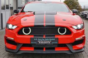 Ford Mustang 2.3 EcoBoost *Kam*Shely-Look*TOP Bild 2