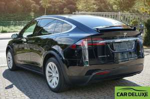 Tesla Model X 90D 7-SITZER*AUTOBAHNPILOT*CCS*50.000KM Bild 4