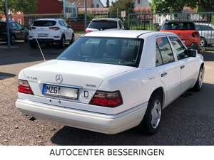 Mercedes-Benz E 250 * W 124 * KLIMA * SCHIEBEDACH * Bild 4