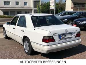 Mercedes-Benz E 250 * W 124 * KLIMA * SCHIEBEDACH * Bild 3