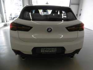 BMW X2 18d sDrive M-Sport ***LED+KAMERA+AHK+18"*** Bild 5