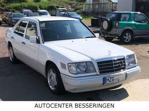 Mercedes-Benz E 250 * W 124 * KLIMA * SCHIEBEDACH * Bild 2