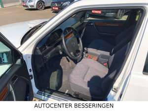 Mercedes-Benz E 250 * W 124 * KLIMA * SCHIEBEDACH * Bild 5