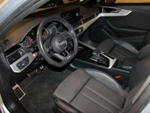 Audi A4 Avant S line 35 TFSI S-tronic, 18",Navi,LED,Kamera Bild 5