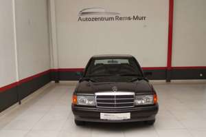 Mercedes-Benz 190 W201  1.8  *H-KENNZEICHEN* *Schiebedach* Bild 2