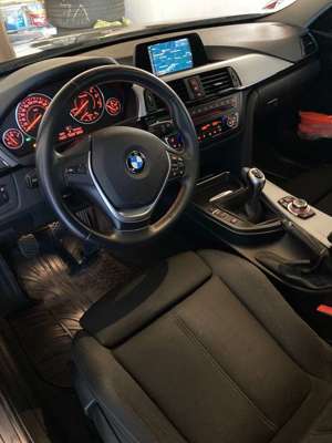 BMW 316 316i Touring Sport Line Bild 8