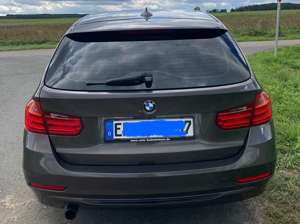 BMW 316 316i Touring Sport Line Bild 6