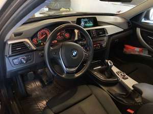 BMW 316 316i Touring Sport Line Bild 7