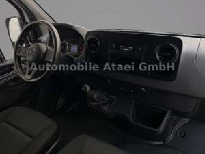 Mercedes-Benz Sprinter 311 CDI STANDHEIZUNG+ AHK (4407) Bild 2