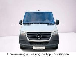 Mercedes-Benz Sprinter 311 CDI STANDHEIZUNG+ AHK (4407) Bild 4
