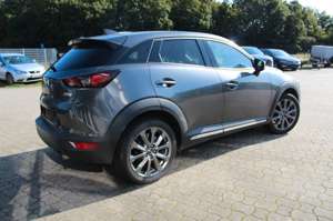 Mazda CX-3 Kangei Bild 4