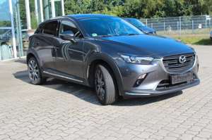 Mazda CX-3 Kangei Bild 3