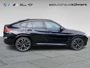 BMW X4 M SpurAss LED ///M-Sport ACC 360° AHK Navi Bild 5