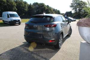 Mazda CX-3 Kangei Bild 5