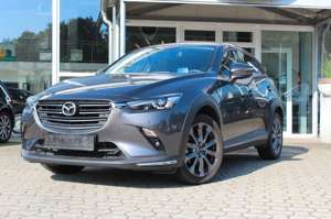 Mazda CX-3 Kangei Bild 2