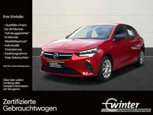 Opel Corsa 1.2 Edition LED/LENKRAD+SHZ/PDC/MFL/USB Bild 1