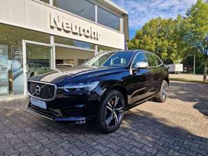 Volvo XC60 D5 AWD Geartronic RDesign