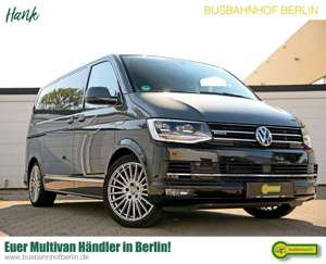 Volkswagen T6 Multivan Highline DSG 4Motion Schiebedach Bild 4