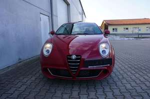 Alfa Romeo MiTo 1.4 TB MultiAir Klima Alu 135PS Bild 5