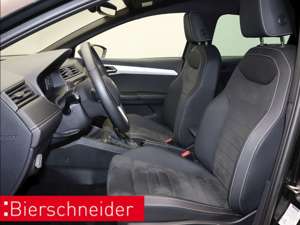 SEAT Ibiza 1.0 TSI Xcellence 5-J-GAR NAVI LED KAMERA Bild 3