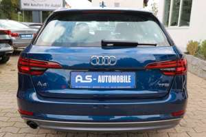Audi A4 Avant sport *1.HD/S-TRONIC/RFK/NAVI/LED/AHK* Bild 5