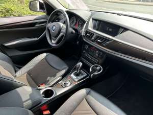 BMW X1 xDrive 18d (E84) Bild 5