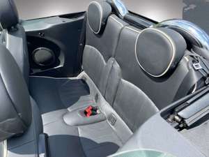 MINI Cooper S Cabrio (Sitzheizung- Leder-Klima-Xenon) Bild 5